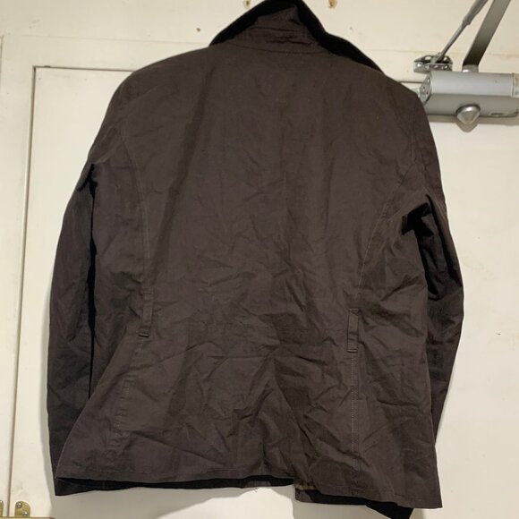 LAUREN RALPH LAUREN BELTED JACKETS SIZE L - Picture 3 of 9